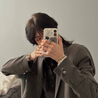 Telegram profile photo for 집
