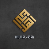 Telegram profile photo for AhluAsar