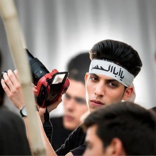 Telegram profile photo for المصور علي مشكور