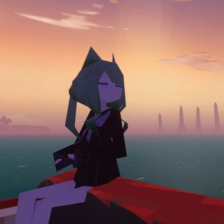 Telegram profile photo for Вайбы моего мозга