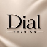 Telegram profile photo for DIAL - Блакитна 1453