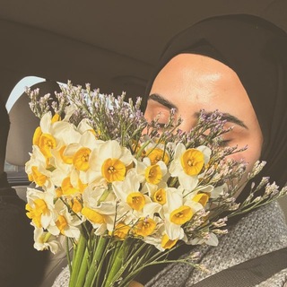 Telegram profile photo for لآلئ 🤎