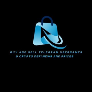 Telegram profile photo for Telegram Usernames Marketplace | Crypto News | Usernames Market