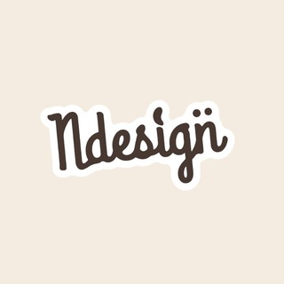 Telegram profile photo for N-design