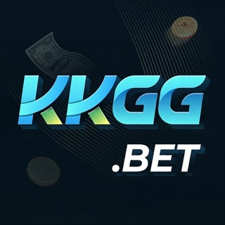 Telegram profile photo for KKGG.bet