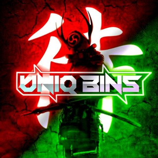 Telegram profile photo for ᴜɴɪǫ ʙɪɴs