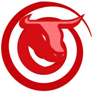 Telegram profile photo for bullvertigo