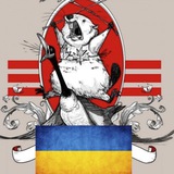 Telegram profile photo for усрусія ✙ NEWS ✙