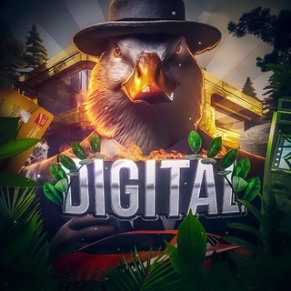 Telegram profile photo for Digital Cryptocosmos