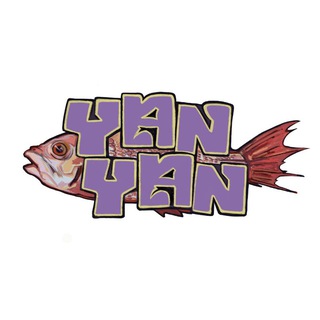 Telegram profile photo for yanYän 🐟TW 🐟