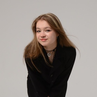 Telegram profile photo for 폴리나 W