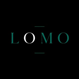 Telegram profile photo for LOMO