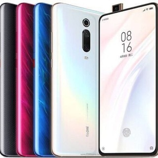 Telegram profile photo for Mi9t Pro / Redmi K20 Pro ports