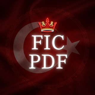 Telegram profile photo for FIC PDF