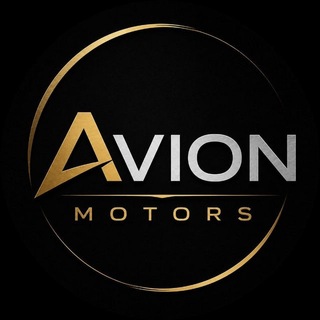 Telegram profile photo for Avion Motors | Проверенные автомобили в наличии и под заказ