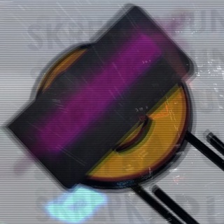 Telegram profile photo for Скреплённые майнкрафтом
