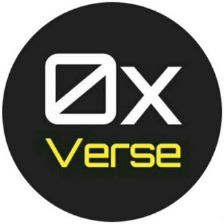 Telegram group profile photo for 0xVerse - Chat