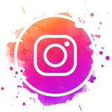 Telegram profile photo for کاور پست اینستاگرام