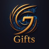 Telegram profile photo for Gifts Notifications