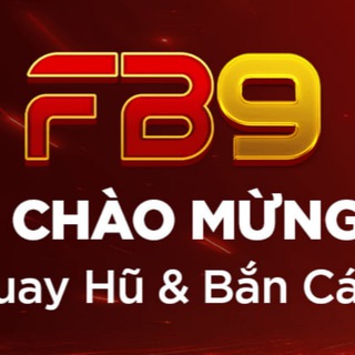 Telegram profile photo for FB9..COM