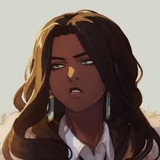 Telegram profile photo for ● Wenona|Венона💲