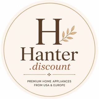 Telegram profile photo for Hanter.discount