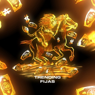 Telegram profile photo for Trending Fijas π΄π₯