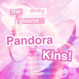 Telegram profile photo for tender love: pandora kins! 🗝️