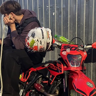 Telegram profile photo for Ambassador Fxmoto