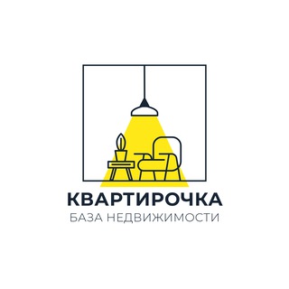 Telegram profile photo for Квартирочка | База недвижимости