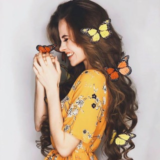 Telegram profile photo for في حُبّ🌻🎼