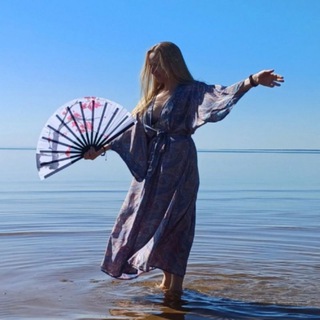 Telegram profile photo for Путь Лунной реки