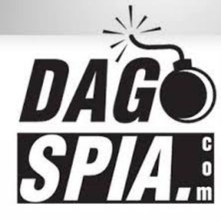 Telegram profile photo for Dagospia