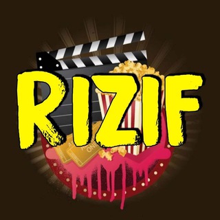 Telegram profile photo for RIZIF MOVIES