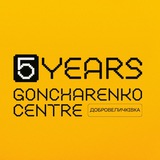 Telegram profile photo for Гончаренко Центр Добровеличківка