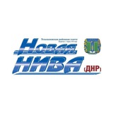 Telegram profile photo for Газета "Новая нива (ДНР)"