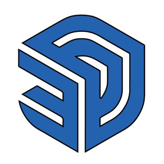 Telegram group profile photo for SketchUp for work