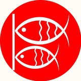 Telegram profile photo for Риба вʼялена та сушена