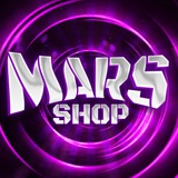 Telegram profile photo for Mars Shop