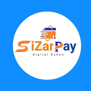 Telegram profile photo for SizarPay Recharge App
