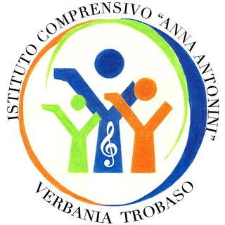 Telegram profile photo for Istituto Comprensivo "Anna Antonini" di Verbania Trobaso