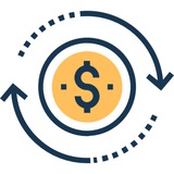 Telegram profile photo for ЗАРАБОТОК ДЛЯ ИНВЕСТОРОВ