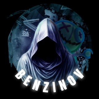 Telegram profile photo for Raffle of a gift from 🧸Benzinov🕸️