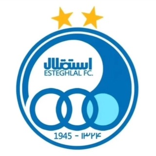 Telegram profile photo for خبرگزارى مستر استقلال