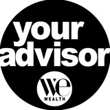 Telegram profile photo for YourAdvisor by We Wealth