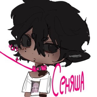 Telegram profile photo for порисульки Сеняше