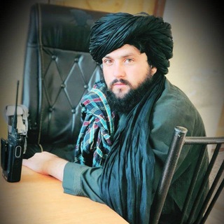 Telegram profile photo for د راسخ فراهي د قلم کرښي