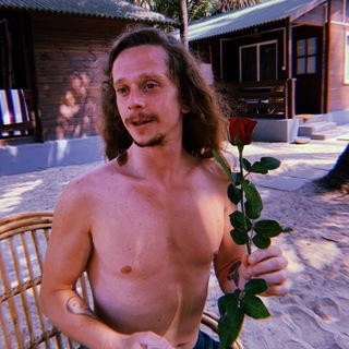 Telegram profile photo for Приключения Саши Малого и Жизни