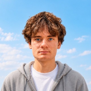 Telegram profile photo for Артем Козьмин