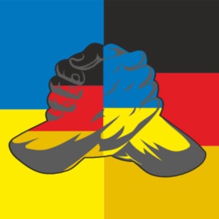Telegram profile photo for Thuringia Helps Ukraine